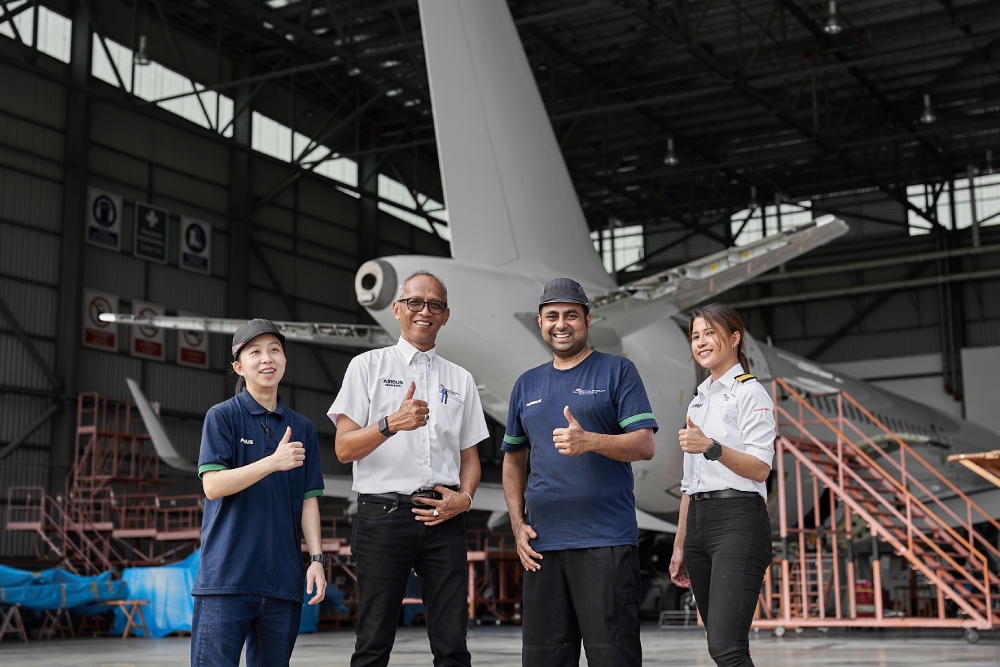 Our Values Sepang Aircraft Engineering Sdn Bhd